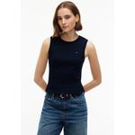 Топ Slim Crew Neck Tank Top - Tommy Mainline 1