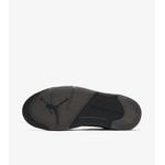 Кроссовки Air Jordan 5 Retro Premium 'Triple Black' 5
