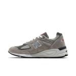 Кроссовки New Balance 990v2 Made in USA 'Grey' 3