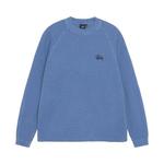 Топы Stussy Basic Термо-Топ 'Синий' 1