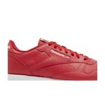 Повседневные Reebok Classic Leather 'Вектор ред гам' 2