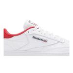 Кроссовки Reebok Eric Emanuel x Club C 85 'Cherry Tomato' 2