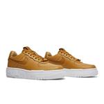 Кроссовки Nike Wmns Air Force 1 Pixel 'Пшеничный' 8