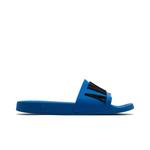 Слайды Amiri Rubber Classic Logo Pool Slide 'Blue' 1