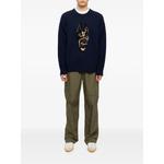 Swonny wool sweater 2