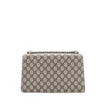 Маленькая сумка на плечо Dionysus Bag GG Coated Canvas 2