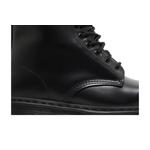 Ботинки Dr. Martens 1460 Mono Smooth Leather 'Black' 2