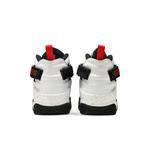 Кроссовки Nike Air Raid 'White Black' 6