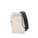 Сумка через плечо Leather Smartphone Case (2013-2026 годы) 1