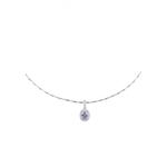 Подвеска I'm 120V Elegante - Лавандово-фиолетовый 1