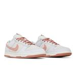 Кроссовки Nike Dunk Low Premium 'Fossil Rose' 8