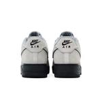 Кроссовки Nike Air Force 1 '07 LV8 'Smoke Grey Suede' 6
