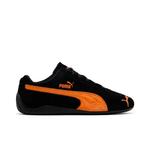Кроссовки Puma Speedcat OG 'Black Rickie Orange' 1