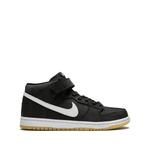 Кроссовки SB Dunk Mid Pro ISO 1