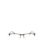rectangle-frame glasses 1