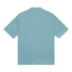 Рубашки на пуговицах Stussy Contrast Pick Stitched Shirt 'Синий' 2