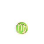 Подвеска Virgo POP Coin 1