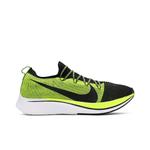 Кроссовки Nike Zoom Fly Flyknit 'Volt' 1