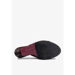 Dr Cardin Women Lush Eve 2-дюймовые каблуки | Атлас | Замша L-RNZ-9339 5