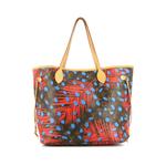 Сумка-тоут Jungle Neverfull среднего размера 1