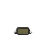 Мини-сумка через плечо Bromley - WF-24016 - Темно-зеленый 3