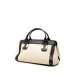 2015 Small Bicolor Leather Alice satchel 2