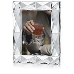 "хрустальная фоторамка Luxor Clear 4 x 6""" 1