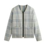 Куртки Kith Multi Rope Reversible Liner «Overlook» 1