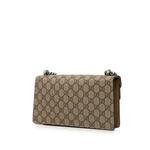 2016-2026 Medium GG Supreme Dionysus crossbody bag 3