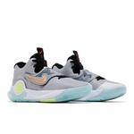 Кроссовки Nike KD Trey 5 X EP 'Grey Volt Crimson' 8