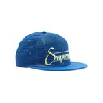 Кепки Supreme Mesh 6-Panel 'Royal' 2