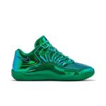 Обувь Nike KD 18 'All-Star Warning Label' 1