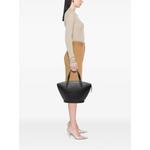 1996 Epi Saint Jacques PM Short Strap handbag 2