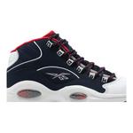 Кроссовки Reebok Question Mid Big Kid 'USA' 2