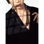 Vita Short tassel necklace 2