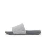 Слайды Nike Offcourt Adjust Slide 'Wolf Grey Royal' 3