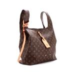 Сумка-тоут Atlantis Handbag Monogram Canvas GM 3