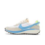 Кроссовки Nike Waffle Debut 'University Blue' 3