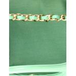 31 Shopping Bag Clutch with Chain Quilted Lambskin Small crossbody bag 6