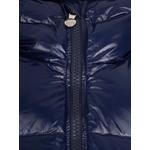 Sten hooded quilted jacket 3