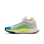 Кроссовки Nike Wmns React Pegasus Trail 4 GORE-TEX 'Wolf Grey Volt' 3