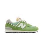 Кроссовки New Balance 574 'Chive' 1
