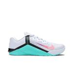 Кроссовки Nike Wmns Metcon 6 'Football Grey Jade' 1