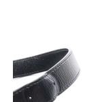 Сумка через плечо Mini CC Quilted Shiny Calfskin Round Moon Messenger Flap (2021-2026 годы) 2