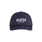 Кепки Kith NY to the World Nolan Trucker Hat 'Nocturnal' 1