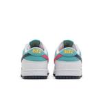 Кроссовки Nike Dunk Low 'Dusty Cactus Thunder Blue' 6