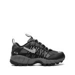 Кроссовки Air Humara Black/Metallic Silver 1