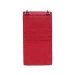Сумка через плечо Leather Madeline Phone Case (2010-2026 годы) 2