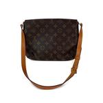 Сумка на плечо Musette Tango Strap 2