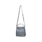 Islington leather bucket bag 2